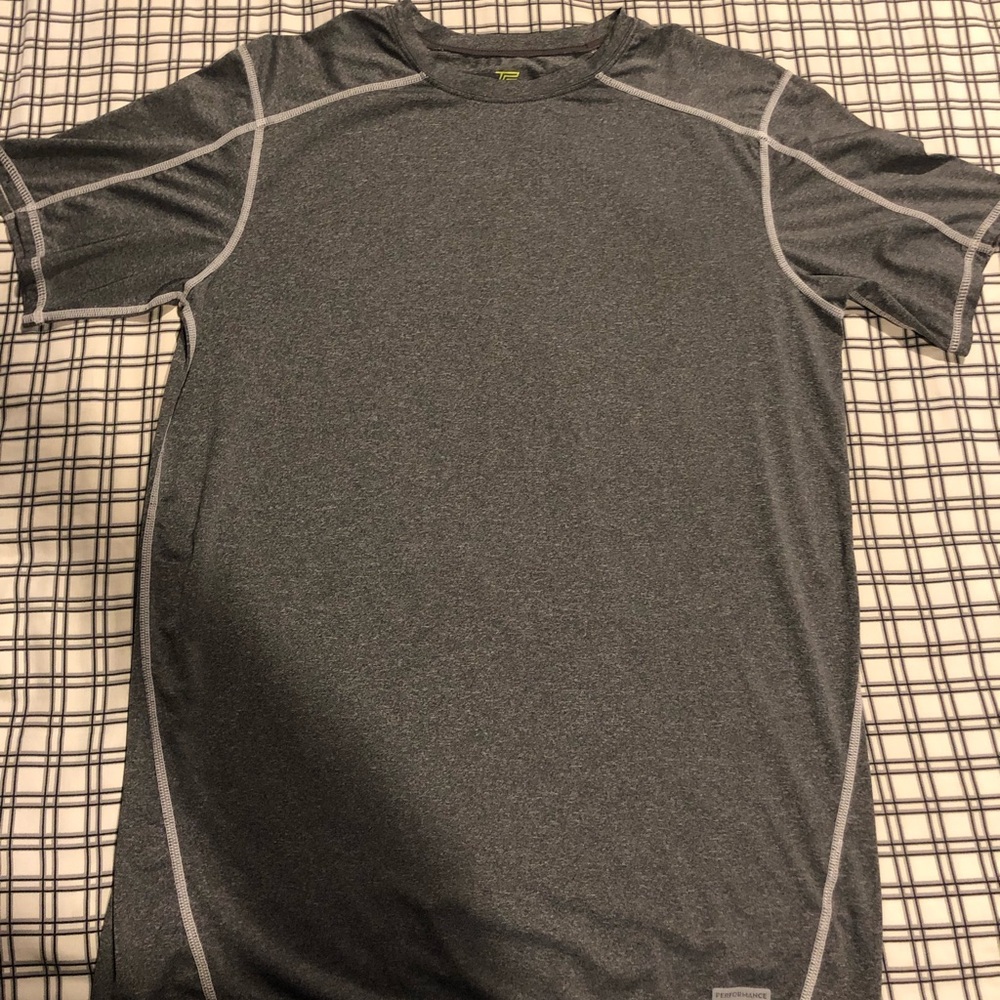Tek Gear Athletic Mesh Shirt